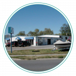 premier boating center san antonio